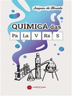 Química das Palavras