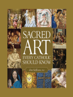 Sacred Art: Every Catholic Should Know