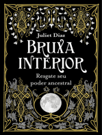 Bruxa interior: Resgate seu poder ancestral