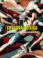 Educação Física: Agendas Educacionais