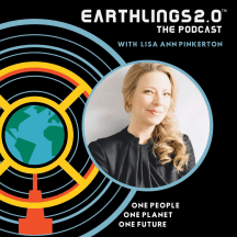 Earthlings 2.0 Podcast