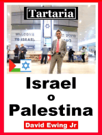 Tartaria - Israel o Palestina