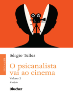 O psicanalista vai ao cinema: Volume 2