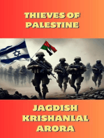 Thieves of Palestine