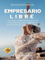 Empresario Libre: Revolución Digital, #1