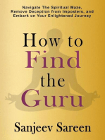 How to find the Guru