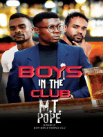 The Boys in the Club