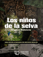 Los niños de la selva