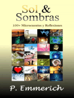 Sol & Sombras: 100+ Microcuentos y Reflexiones