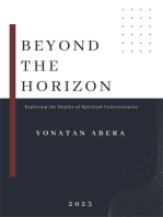 Beyond the Horizon