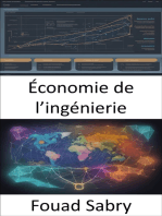 Économie de l’ingénierie: Économie de l'ingénierie, maximiser la valeur dans un monde complexe