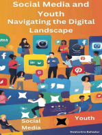 Social Media and Youth: Navigating the Digital Landscape