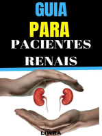 Guia para pacientes Renais