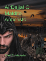 Al Dajjal O Maldito Anticristo