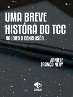 Uma Breve História Do Tcc