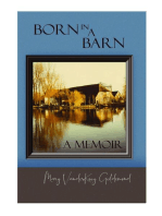 Born in a Barn: A Memoir