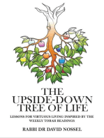 The Upside-Down Tree of Life