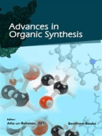 Advances in Organic Synthesis: Volume 16