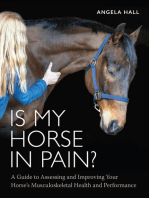 Is My Horse in Pain?: A Guide to Assessing and Improving Your Horses Musculoskeletal Health and Performance