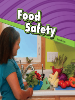 سلامة الغذاء - Food Safety