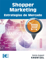 Shopper Marketing Estrategias de Mercado