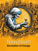 Navudaan: Revolution of Change: Navudaan, #1