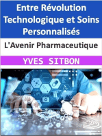 L'Avenir Pharmaceutique : Entre Révolution Technologique et Soins Personnalisés