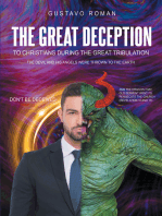 The Great Deception