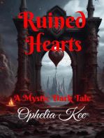 Ruined Hearts: Mystic Dark, #0