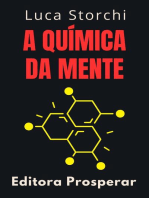 A Química Da Mente: Coleção Vida Equilibrada, #31