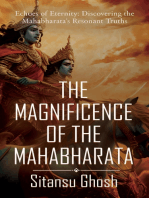 The Magnificence Of The Mahabharata