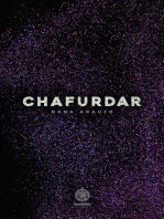 Chafurdar