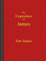 An Exposition of James