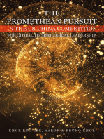 THE PROMETHEAN PURSUIT IN THE US-CHINA COMPETITION FOR GLOBAL TECHNOLOGICAL LEADERSHIP