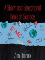 A Short and Educational Book of Science