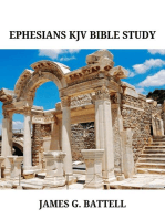 Ephesians KJV Bible Commentary