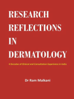 Research & Reflection in Dermatology