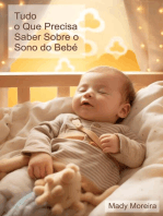 Tudo o Que Precisa Saber Sobre o Sono do Bebé