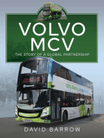 Volvo, MCV: The Story of a Global Partnership