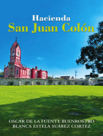 Hacienda San Juan Colón