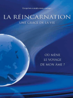 LA RÉINCARNATION