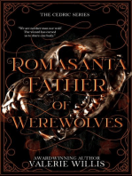 Romasanta: Father of Werewolves