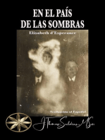 En el país de las Sombras