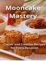 Mooncake Mastery