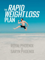 The Rapid Weight Loss Plan