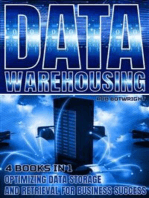 Data Warehousing: Optimizing Data Storage And Retrieval For Business Success