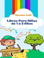 Libros Para Niños de 1 a 3 Años: Children World, #1