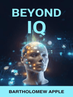 BEYOND IQ: Unleashing the Full Spectrum of Human Intelligence (2024 Guide for Beginners)