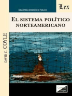 Sistema político norteamericano