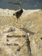 Movie Chronicles: 1960: Movie Chronicles, #60